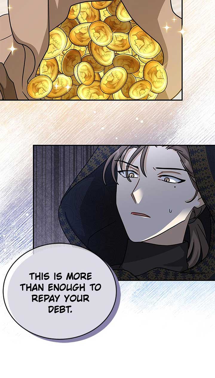 I Became the Head of the Family Chapter 73 page 43