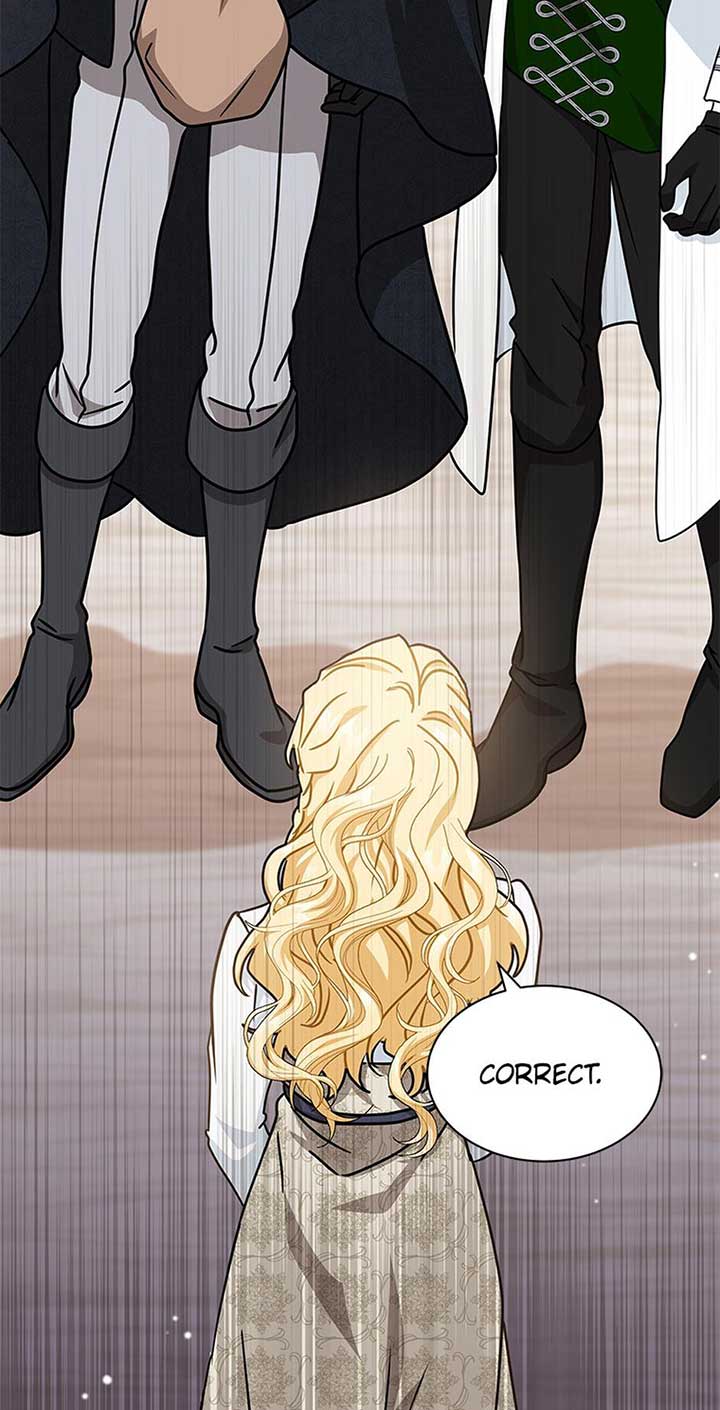 I Became the Head of the Family Chapter 73 page 45