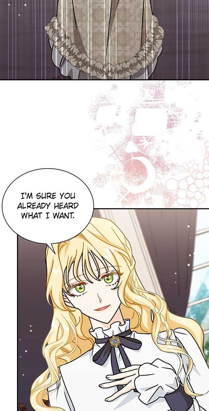 I Became the Head of the Family Chapter 73 page 46