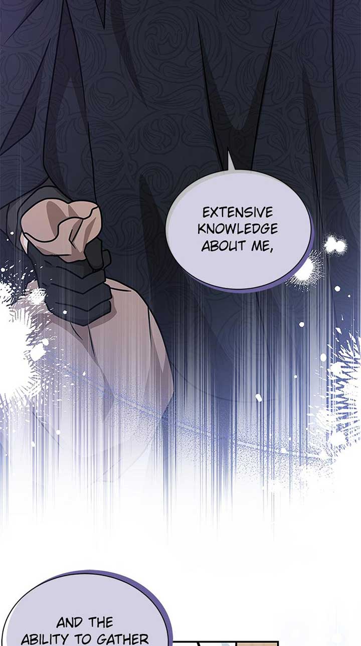 I Became the Head of the Family Chapter 73 page 50