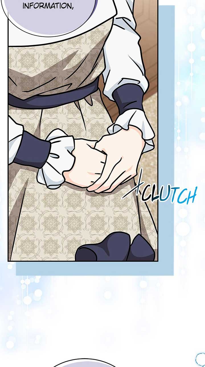I Became the Head of the Family Chapter 73 page 51