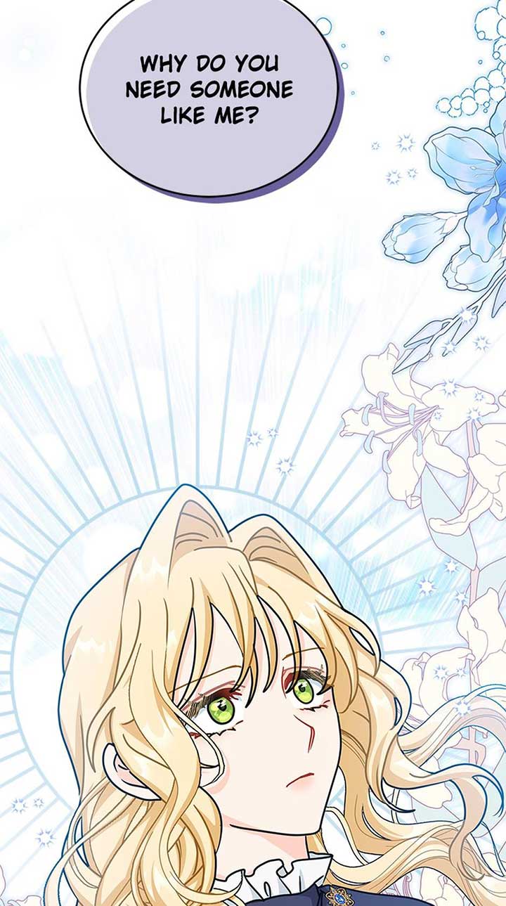 I Became the Head of the Family Chapter 73 page 52