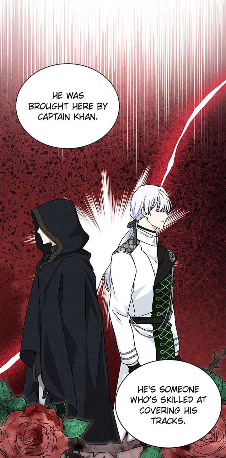 I Became the Head of the Family Chapter 73 page 58
