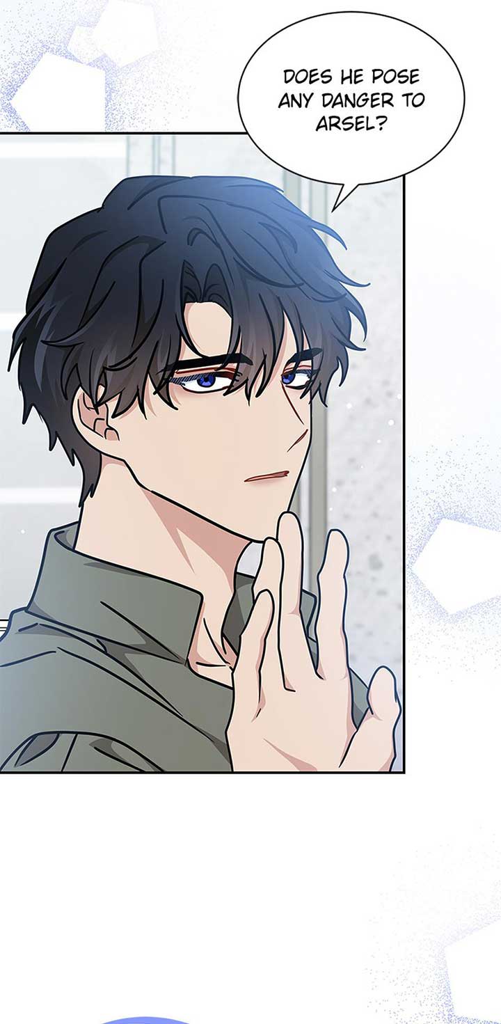 I Became the Head of the Family Chapter 73 page 61