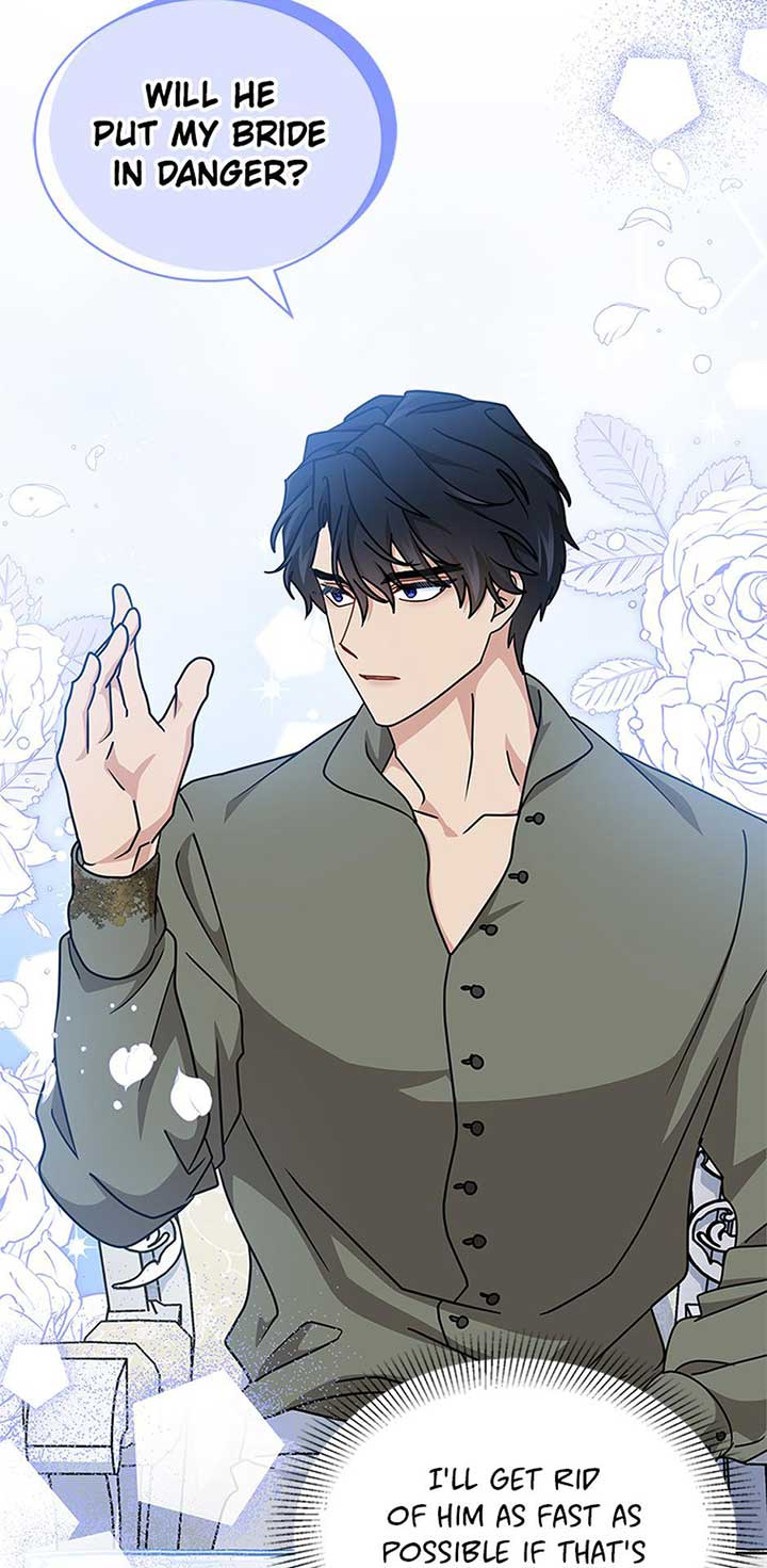 I Became the Head of the Family Chapter 73 page 62
