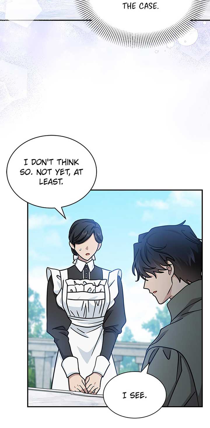 I Became the Head of the Family Chapter 73 page 63