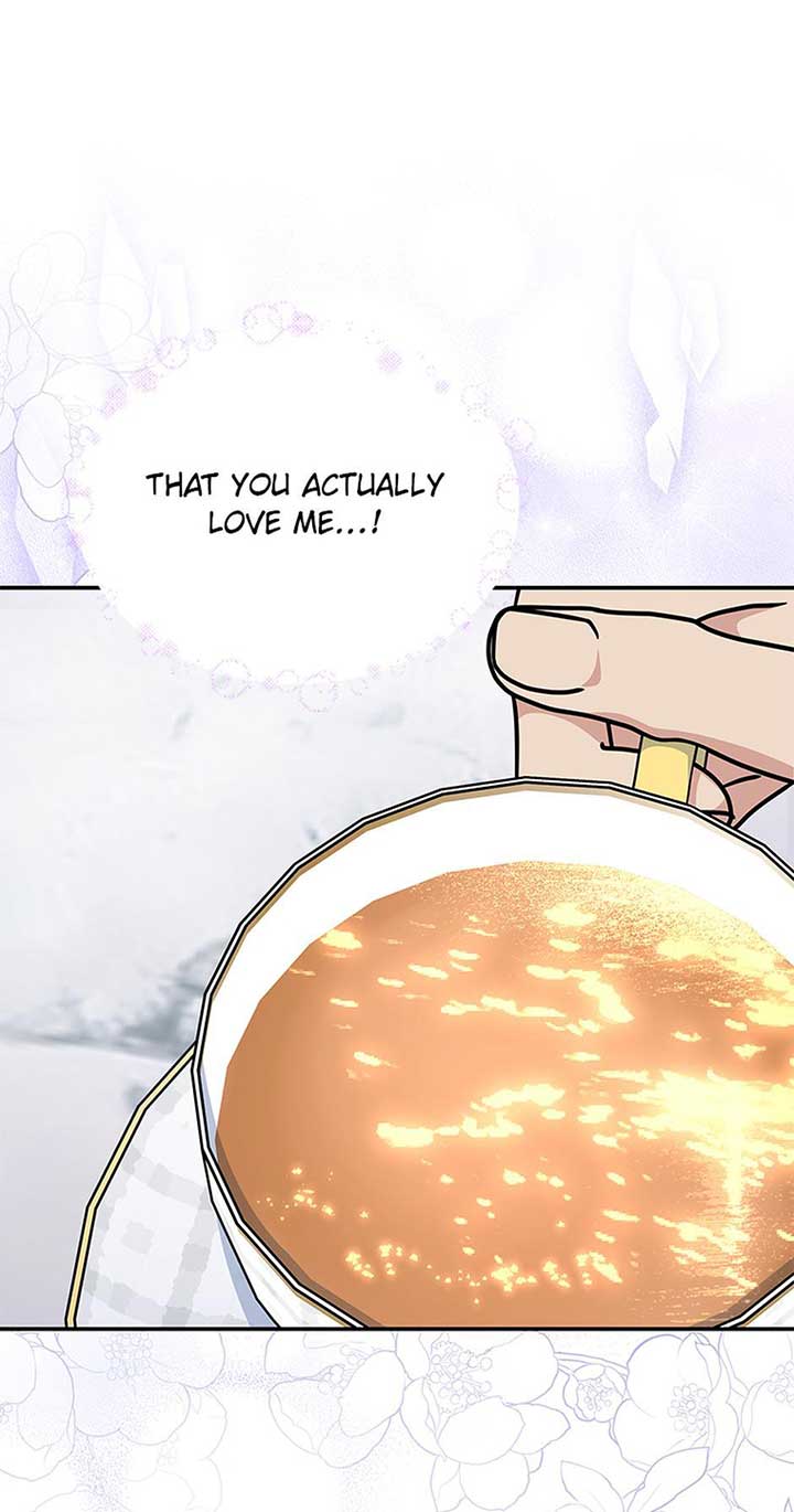I Became the Head of the Family Chapter 73 page 64