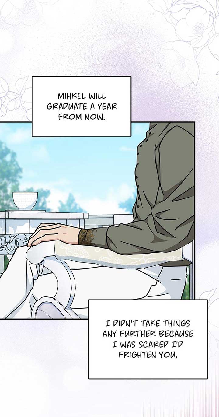 I Became the Head of the Family Chapter 73 page 65