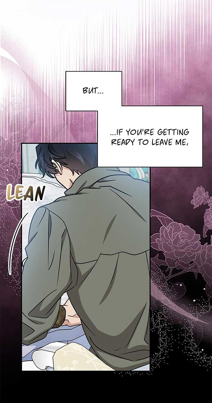 I Became the Head of the Family Chapter 73 page 66