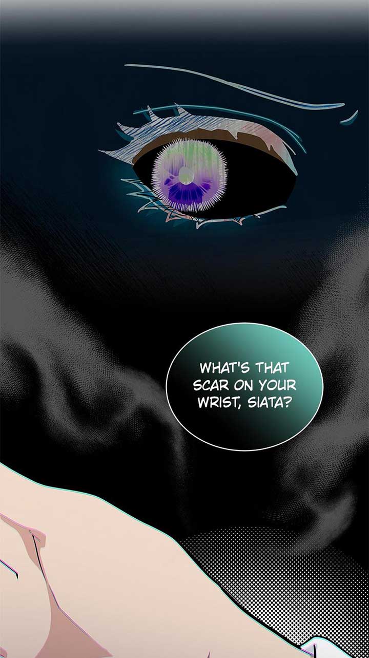 I Became the Head of the Family Chapter 73 page 6