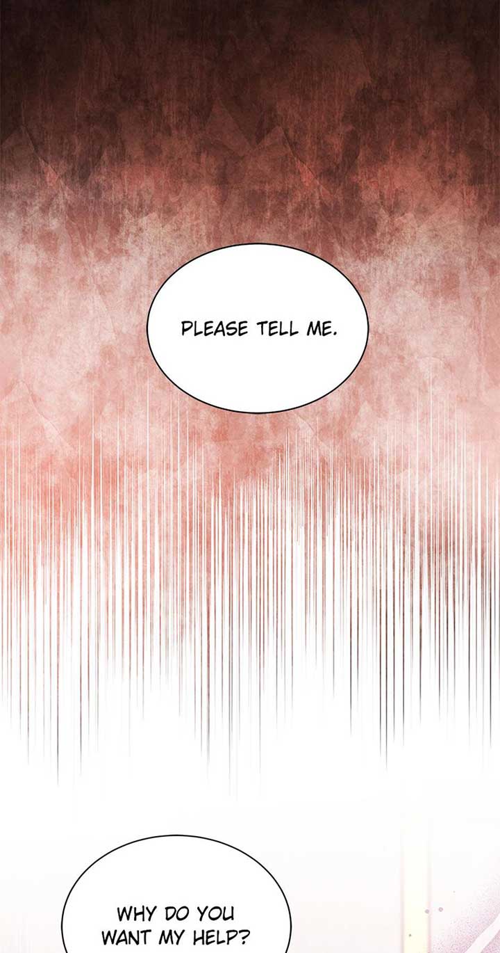 I Became the Head of the Family Chapter 73 page 69
