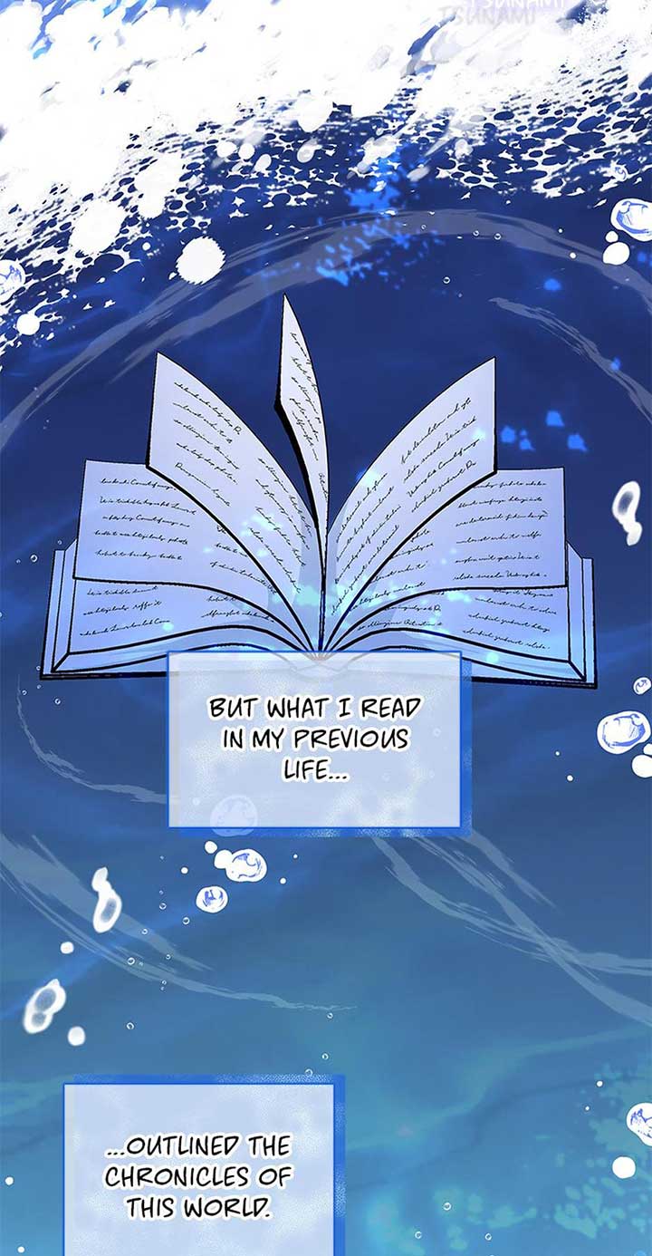 I Became the Head of the Family Chapter 73 page 73