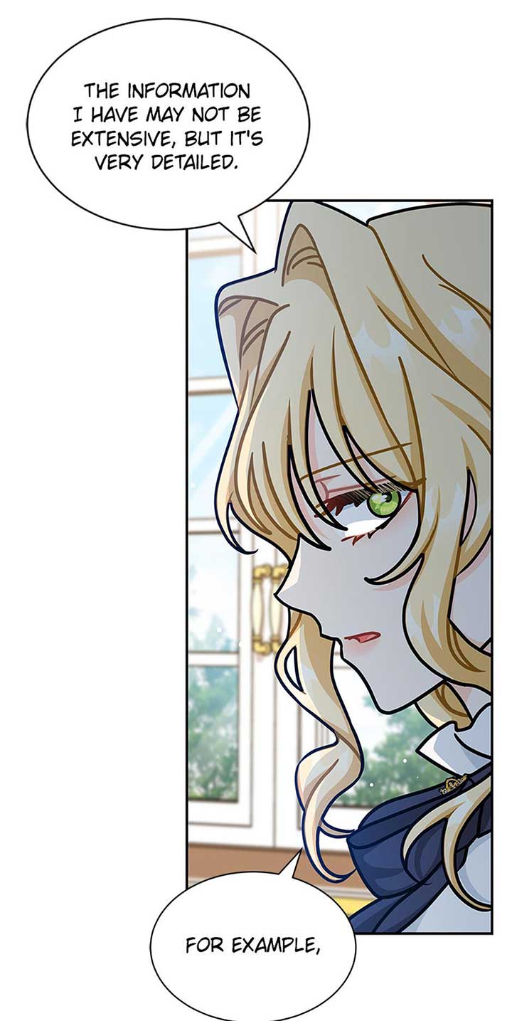 I Became the Head of the Family Chapter 73 page 76