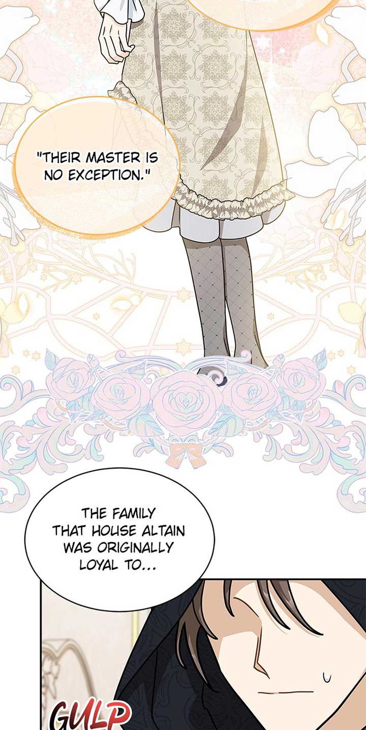 I Became the Head of the Family Chapter 73 page 78