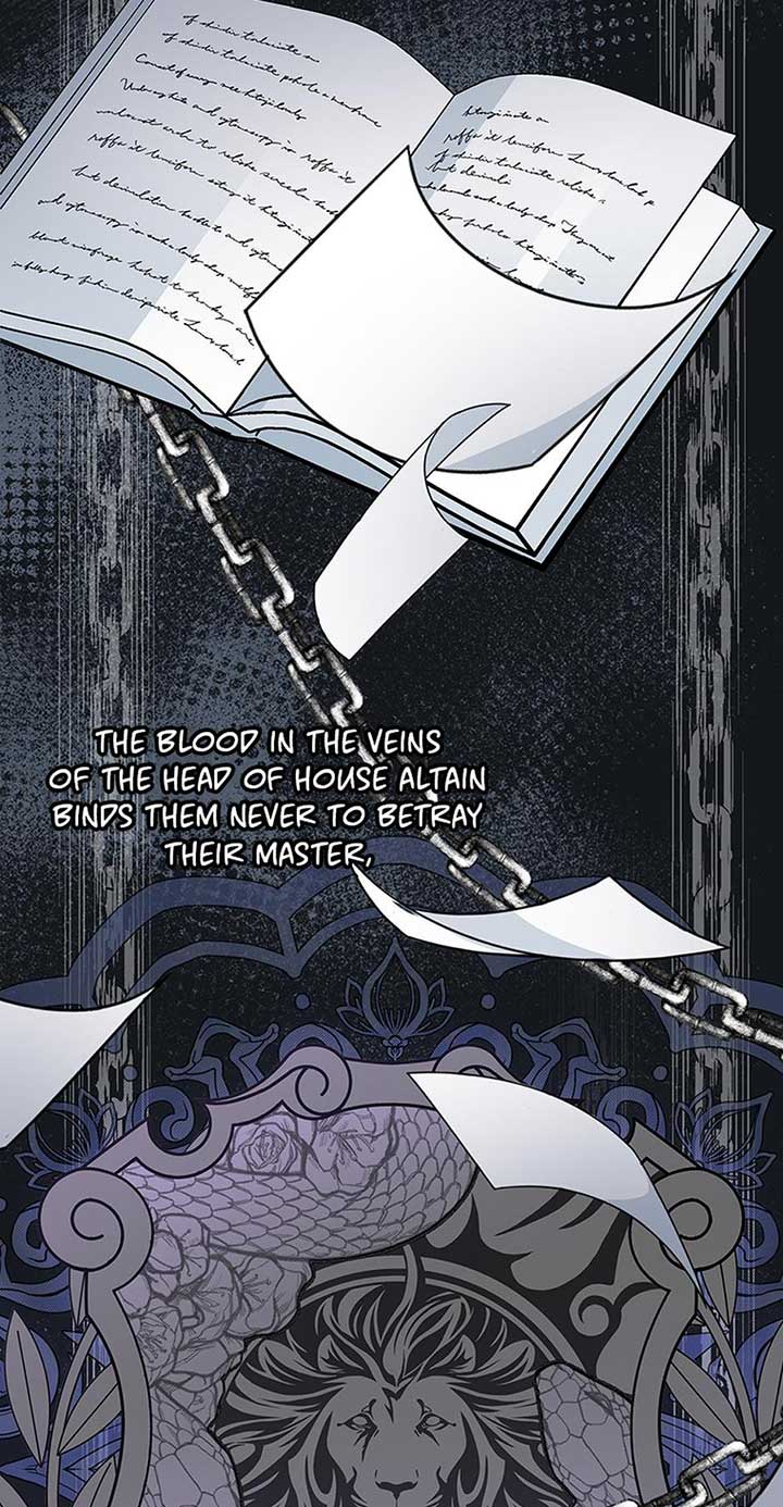 I Became the Head of the Family Chapter 73 page 82