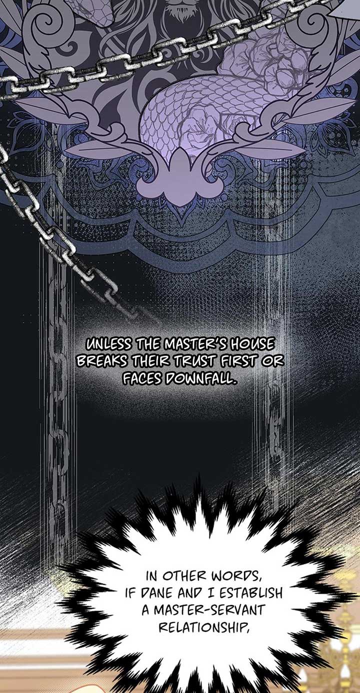 I Became the Head of the Family Chapter 73 page 83