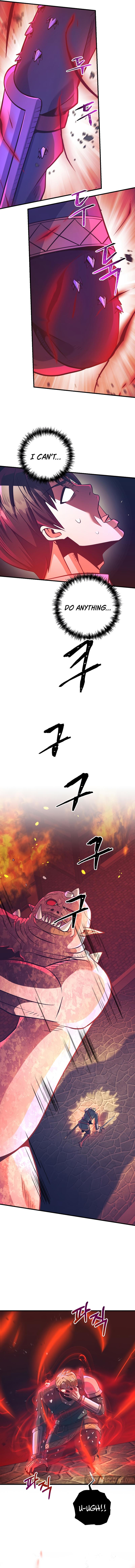 I Became the Mad Emperor Chapter 16 page 3