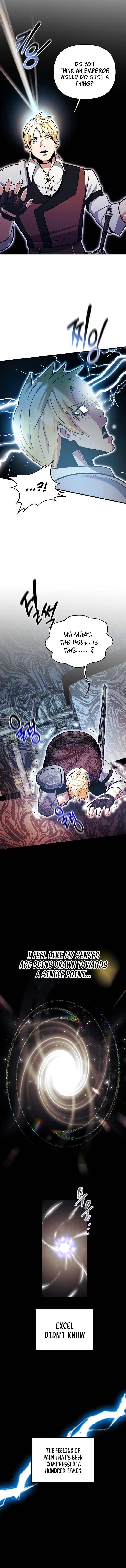 I Became the Mad Emperor Chapter 48 page 4