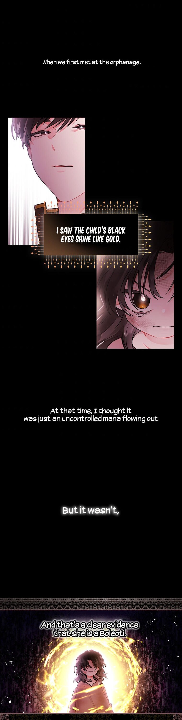 I Became the Male Lead’s Adopted Daughter Chapter 11 page 17