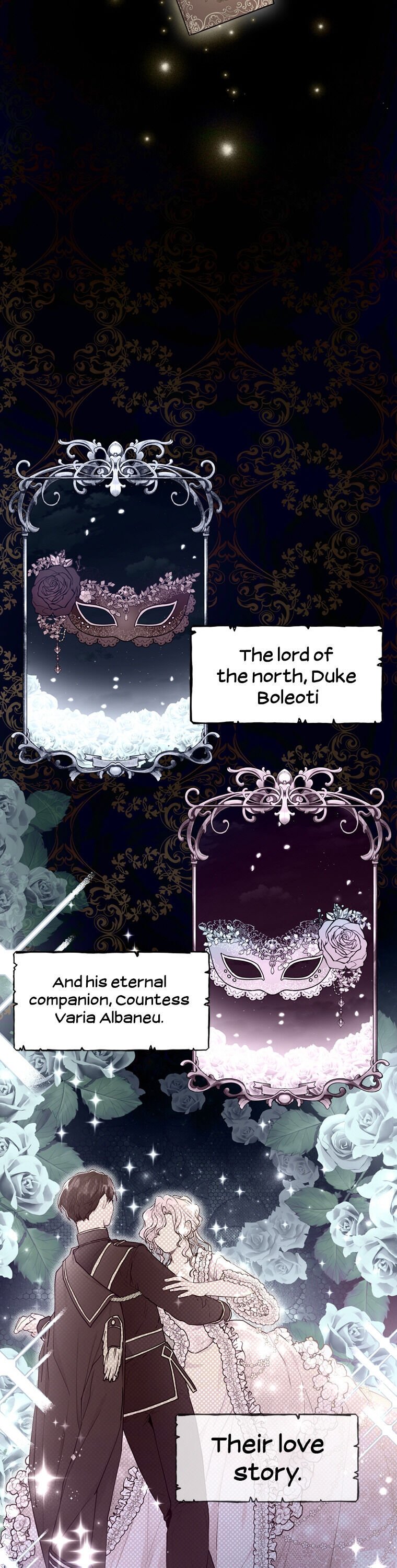 I Became the Male Lead’s Adopted Daughter Chapter 13 page 3