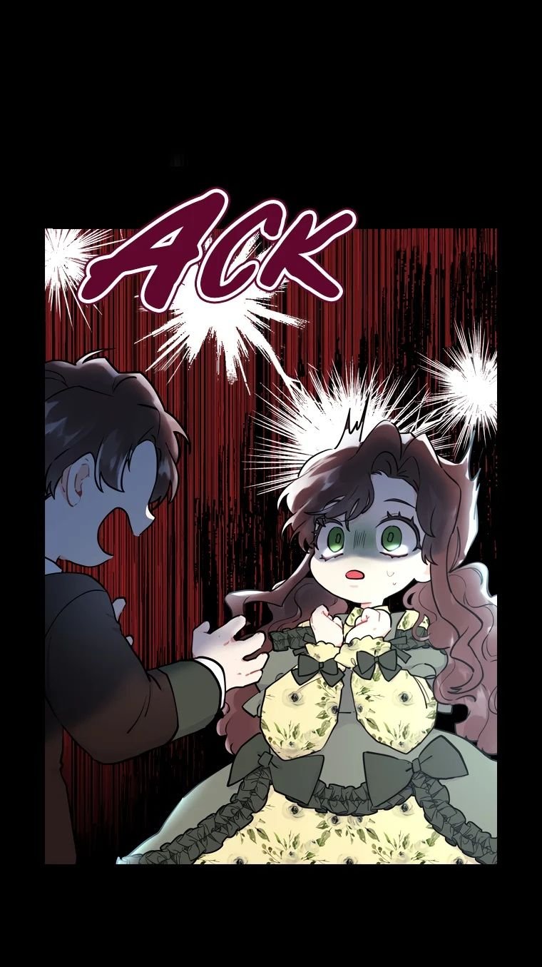 I Became the Male Lead’s Adopted Daughter Chapter 33 page 26