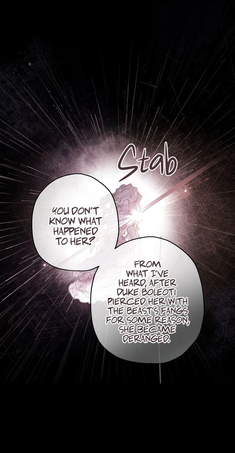 I Became the Male Lead’s Adopted Daughter Chapter 33 page 28