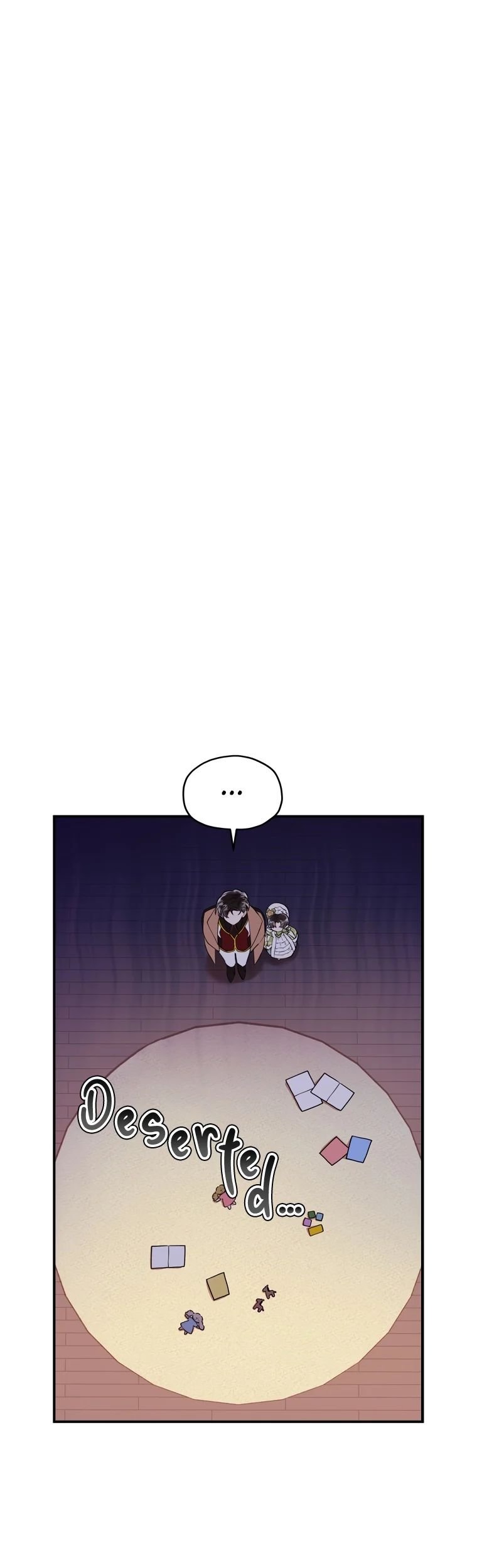 I Became the Male Lead’s Adopted Daughter Chapter 33 page 3