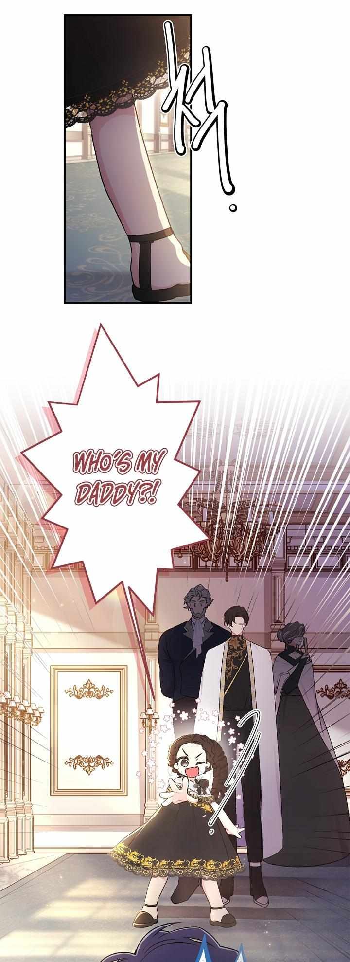 I Became the Male Lead’s Adopted Daughter Chapter 86 page 11