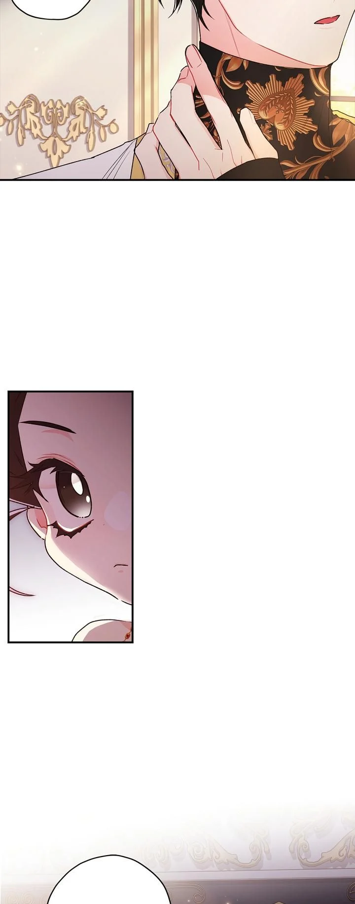 I Became the Male Lead’s Adopted Daughter Chapter 86 page 18