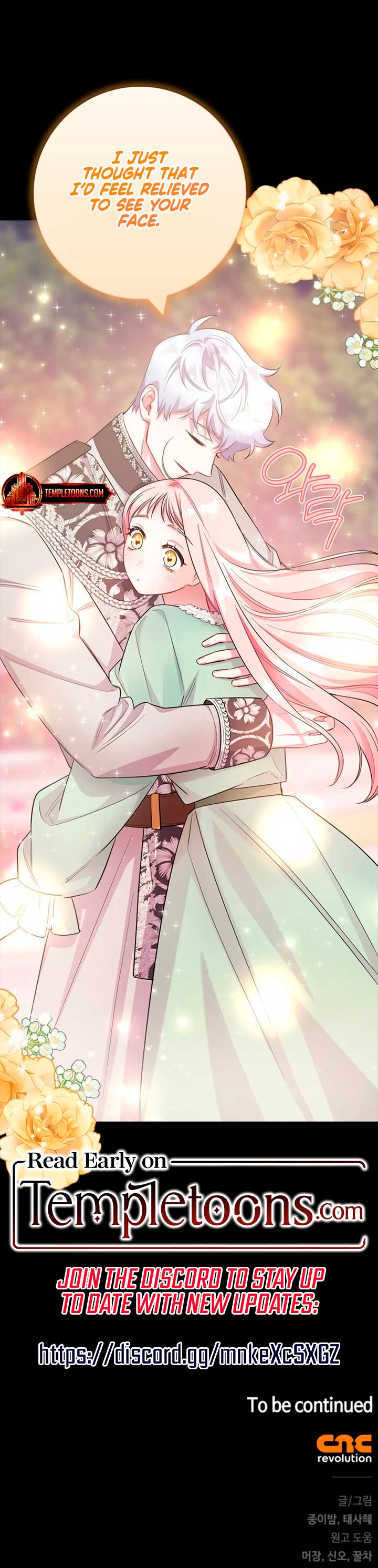 I Became the Mother of the Bloody Male Lead Chapter 74 page 10