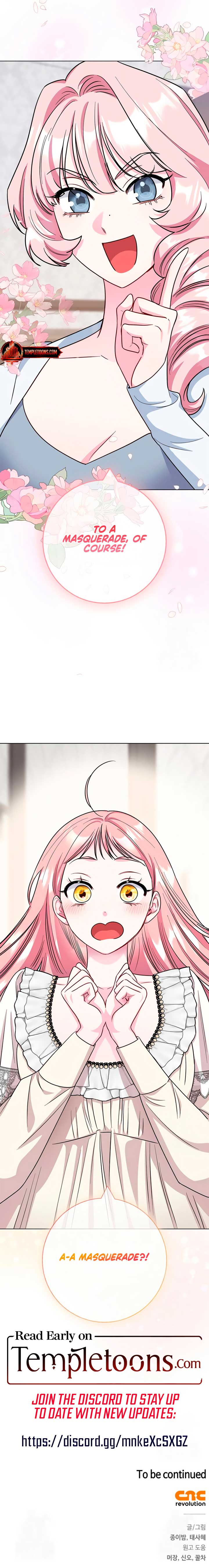 I Became the Mother of the Bloody Male Lead Chapter 77 page 10