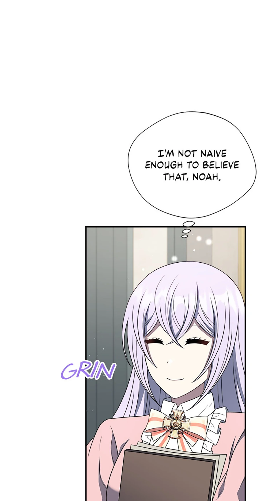 I Became The Older Sister of A Regretful Male Lead Chapter 92 page 10