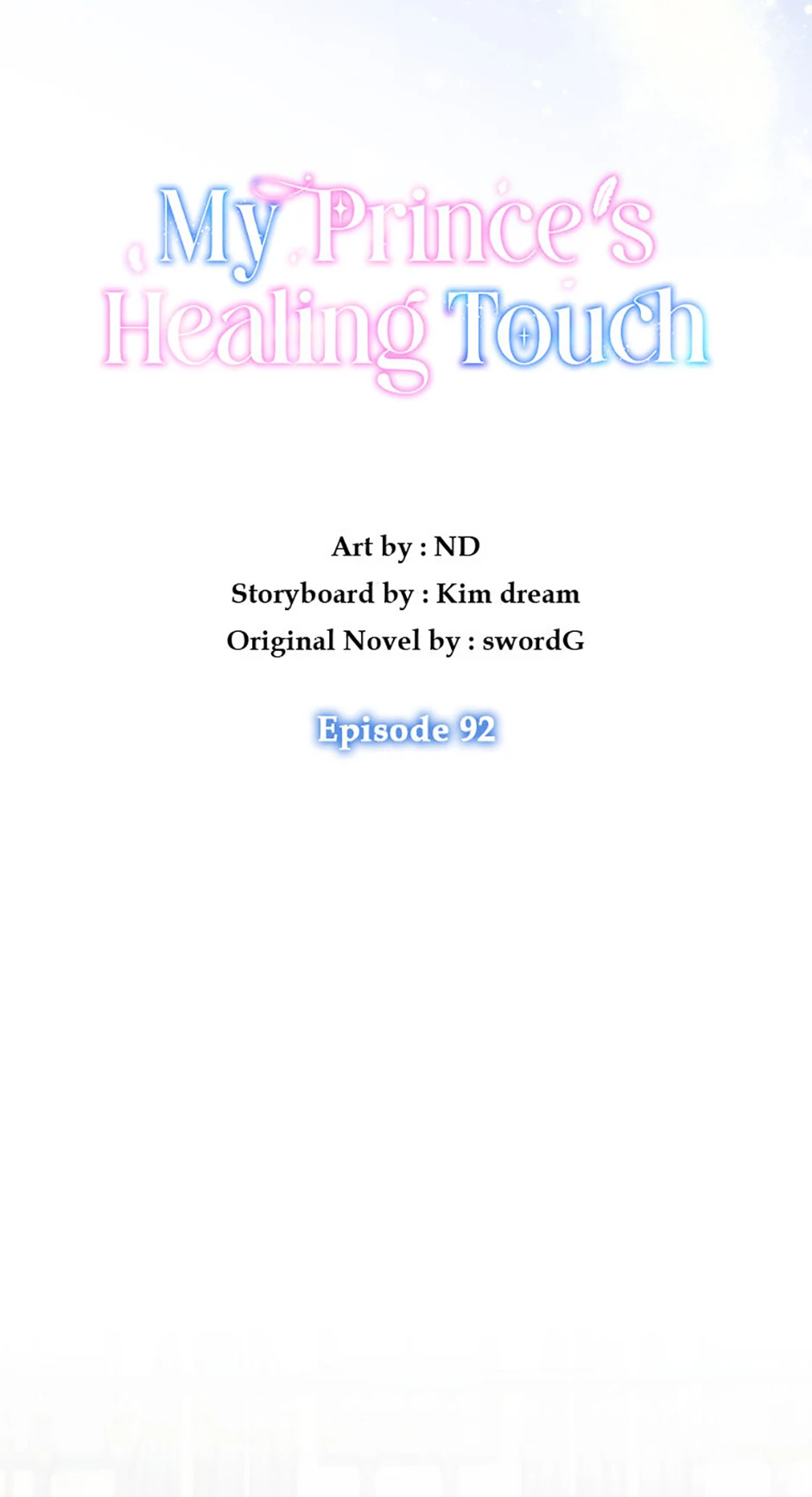 I Became The Older Sister of A Regretful Male Lead Chapter 92 page 14