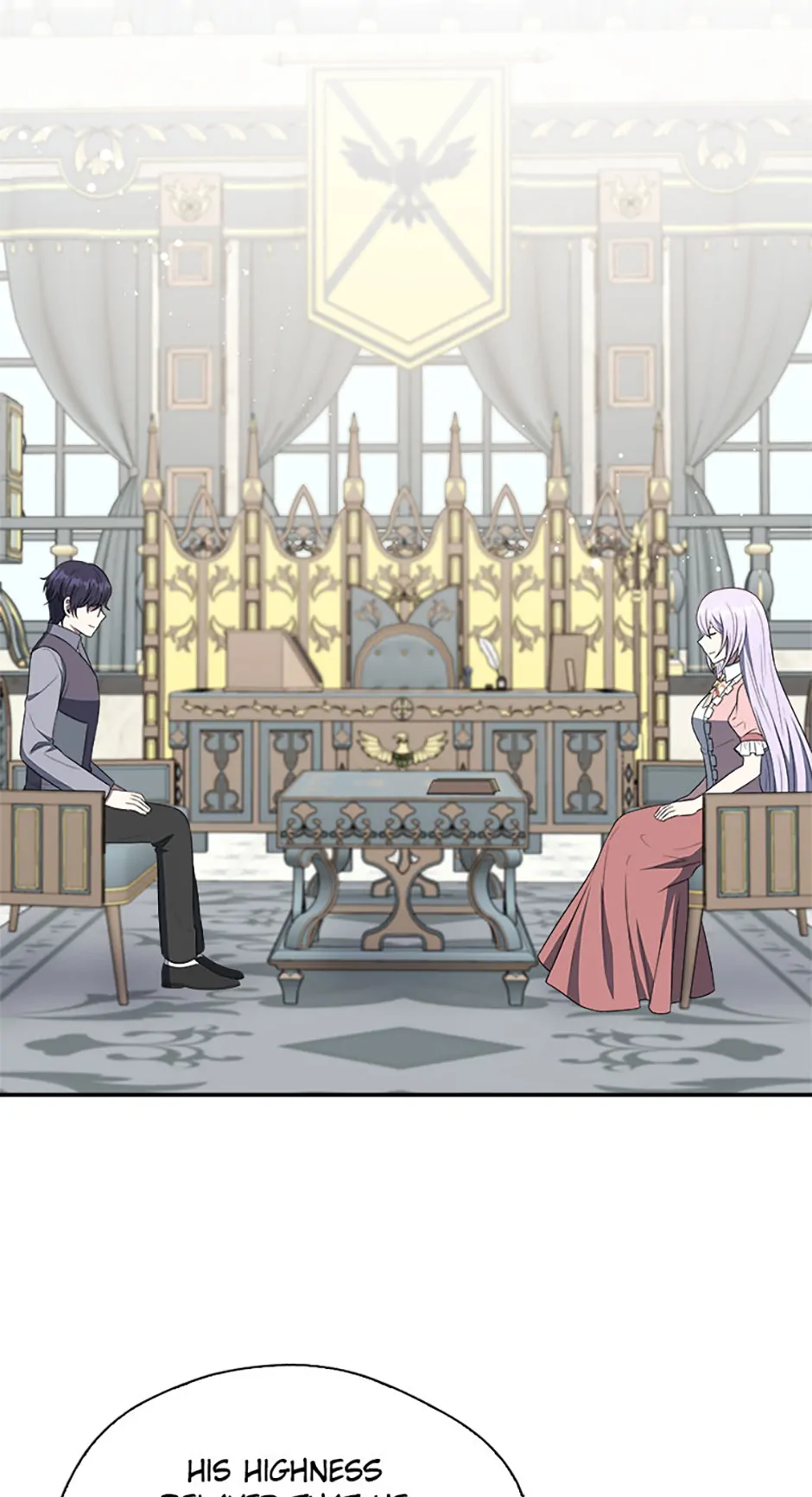 I Became The Older Sister of A Regretful Male Lead Chapter 92 page 15