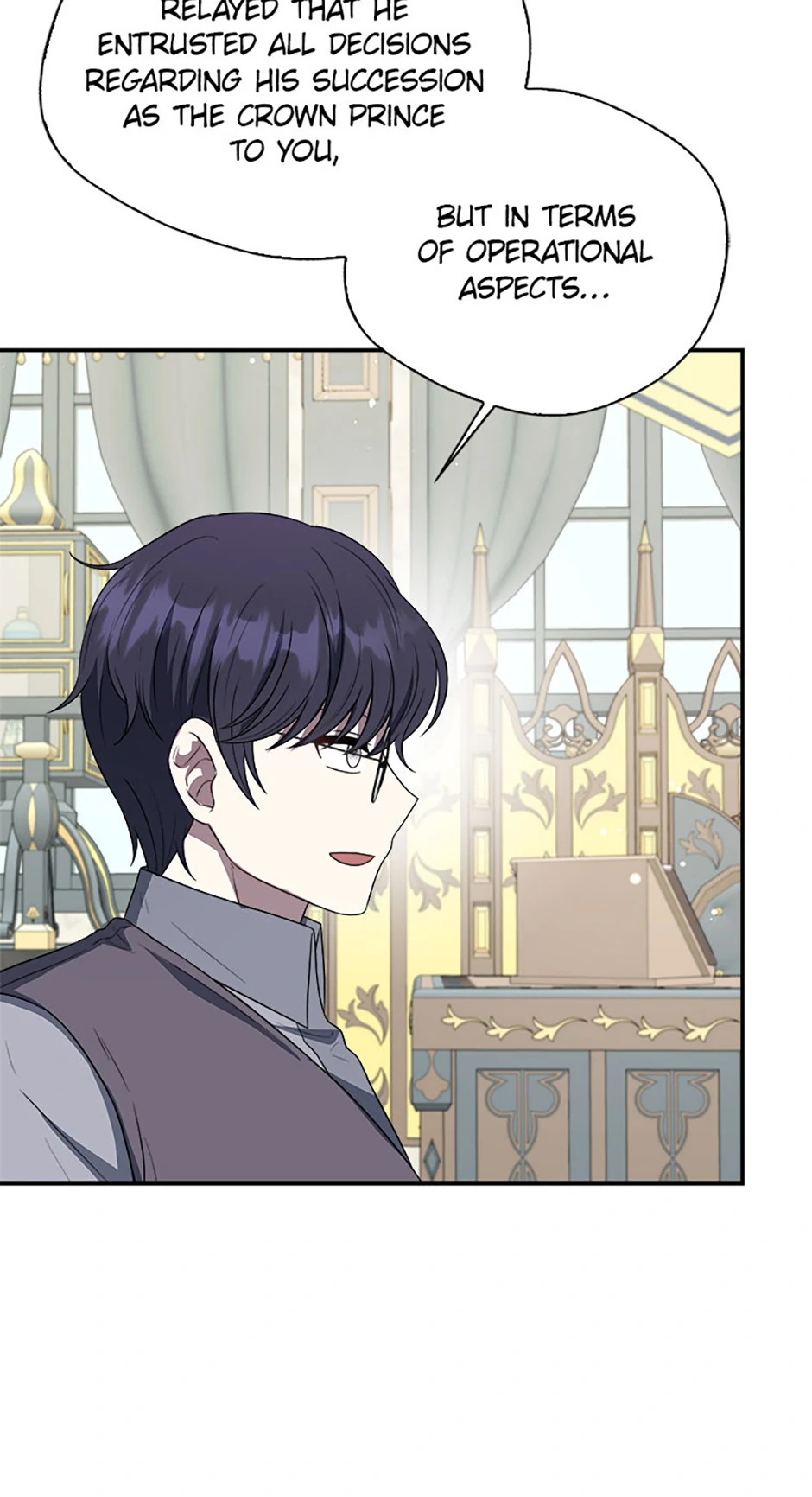 I Became The Older Sister of A Regretful Male Lead Chapter 92 page 16