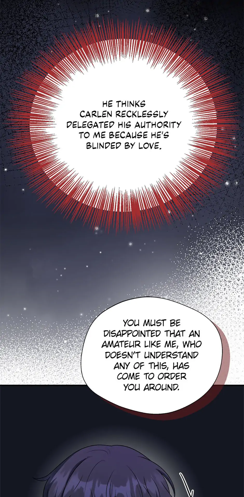 I Became The Older Sister of A Regretful Male Lead Chapter 92 page 18