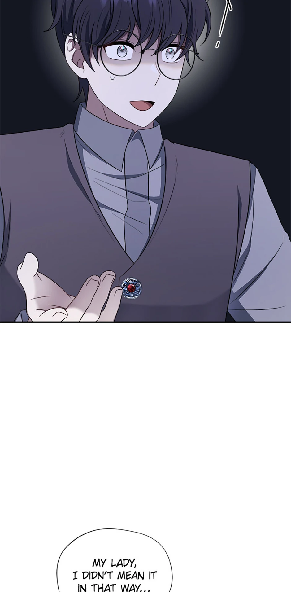I Became The Older Sister of A Regretful Male Lead Chapter 92 page 19