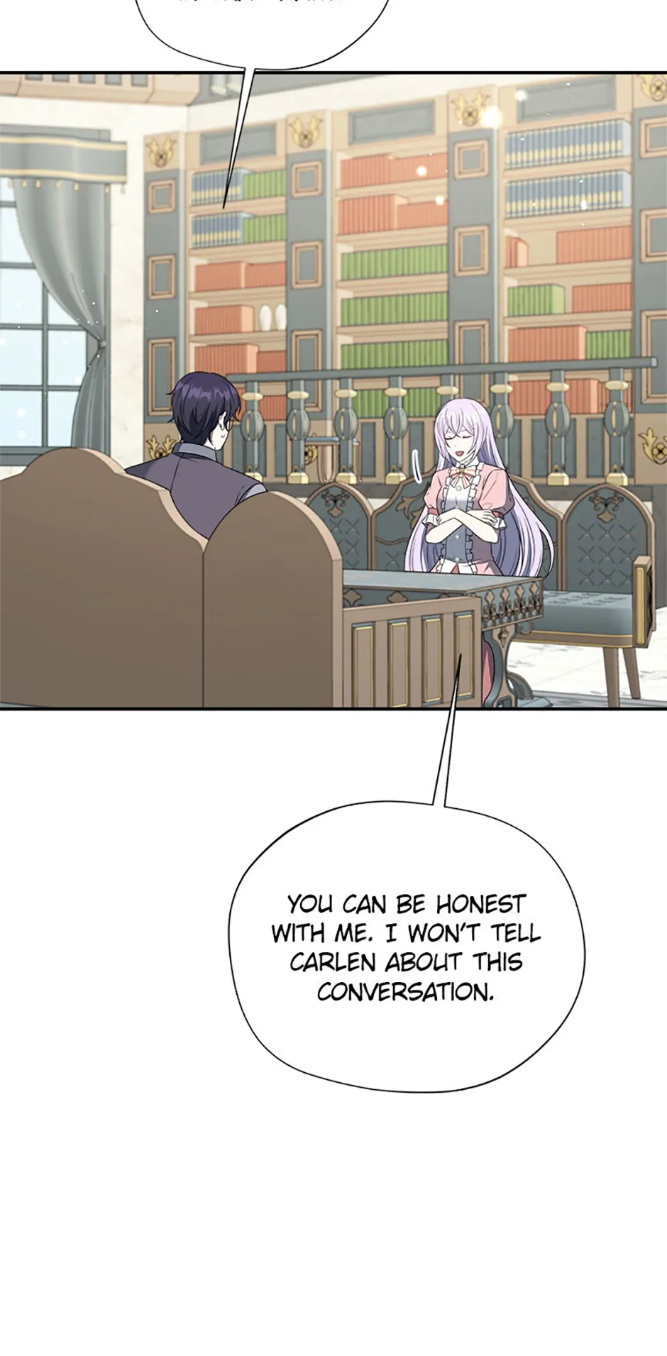 I Became The Older Sister of A Regretful Male Lead Chapter 92 page 20