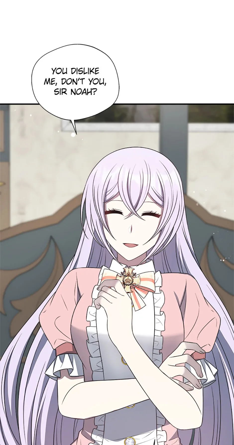 I Became The Older Sister of A Regretful Male Lead Chapter 92 page 21
