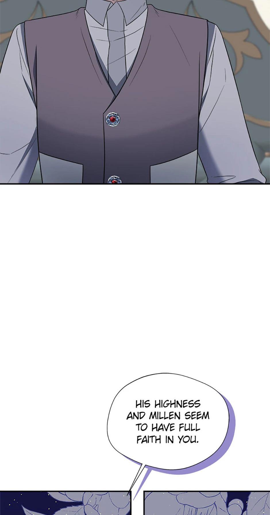 I Became The Older Sister of A Regretful Male Lead Chapter 92 page 23