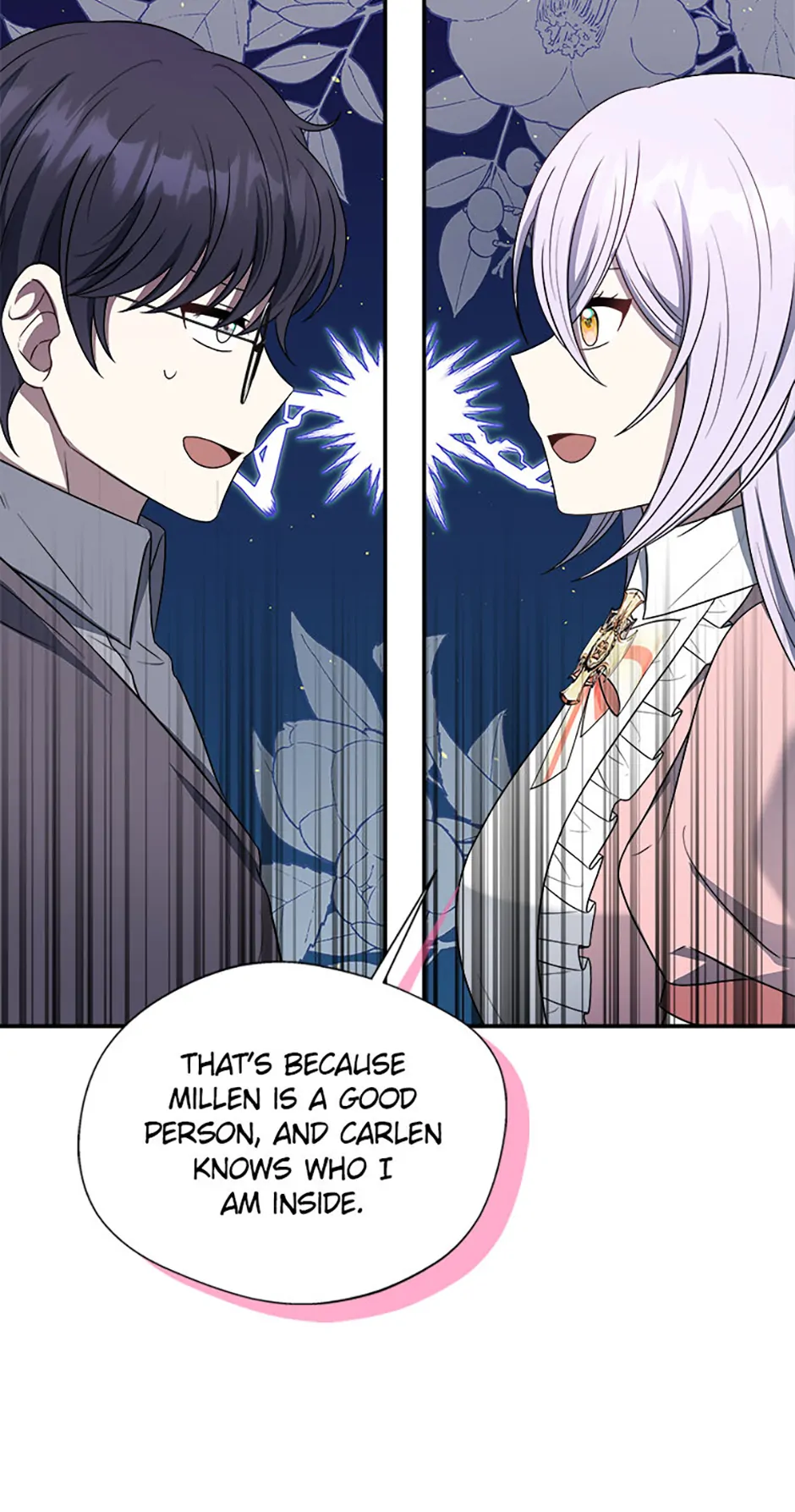 I Became The Older Sister of A Regretful Male Lead Chapter 92 page 24