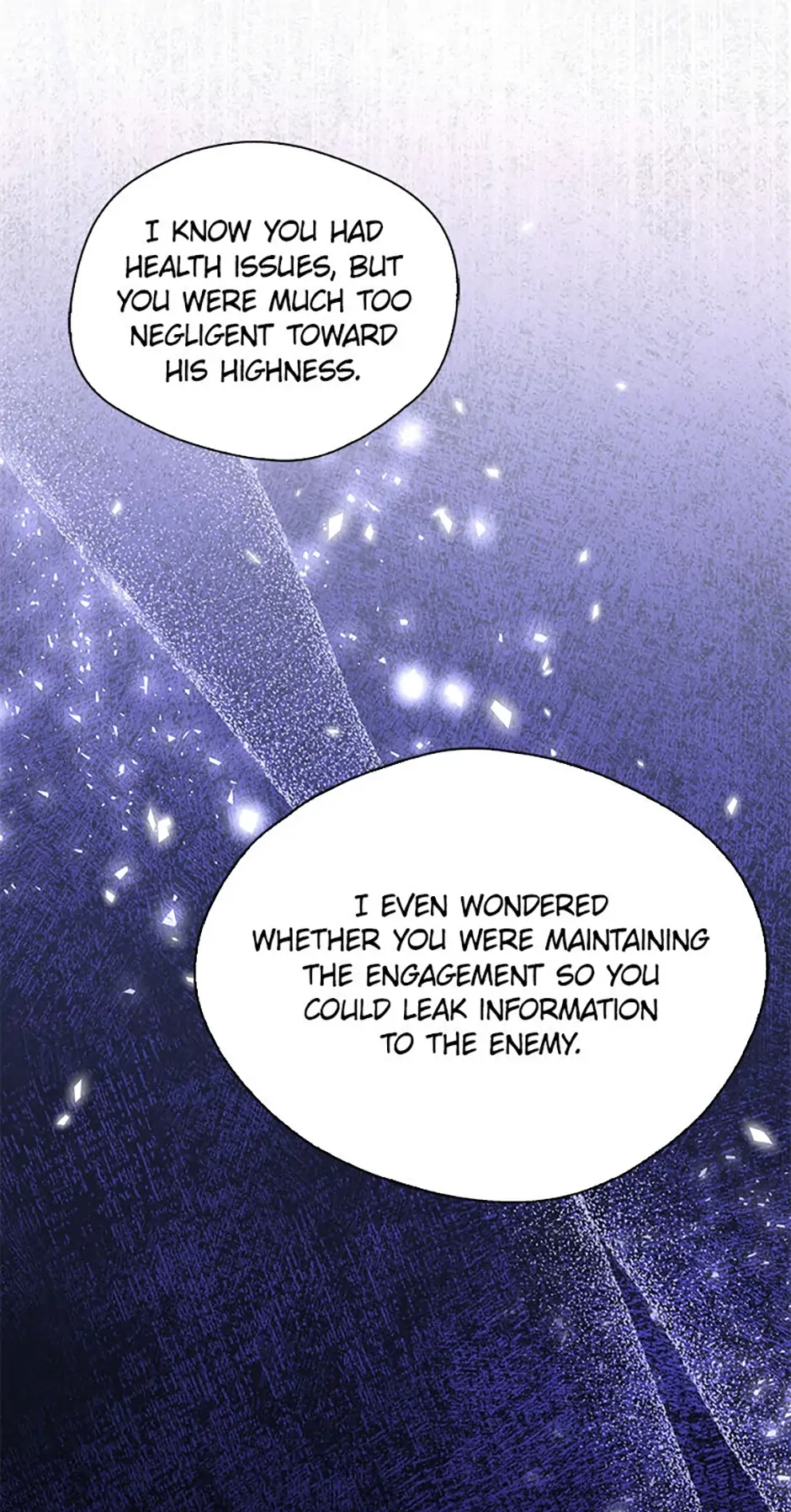 I Became The Older Sister of A Regretful Male Lead Chapter 92 page 26