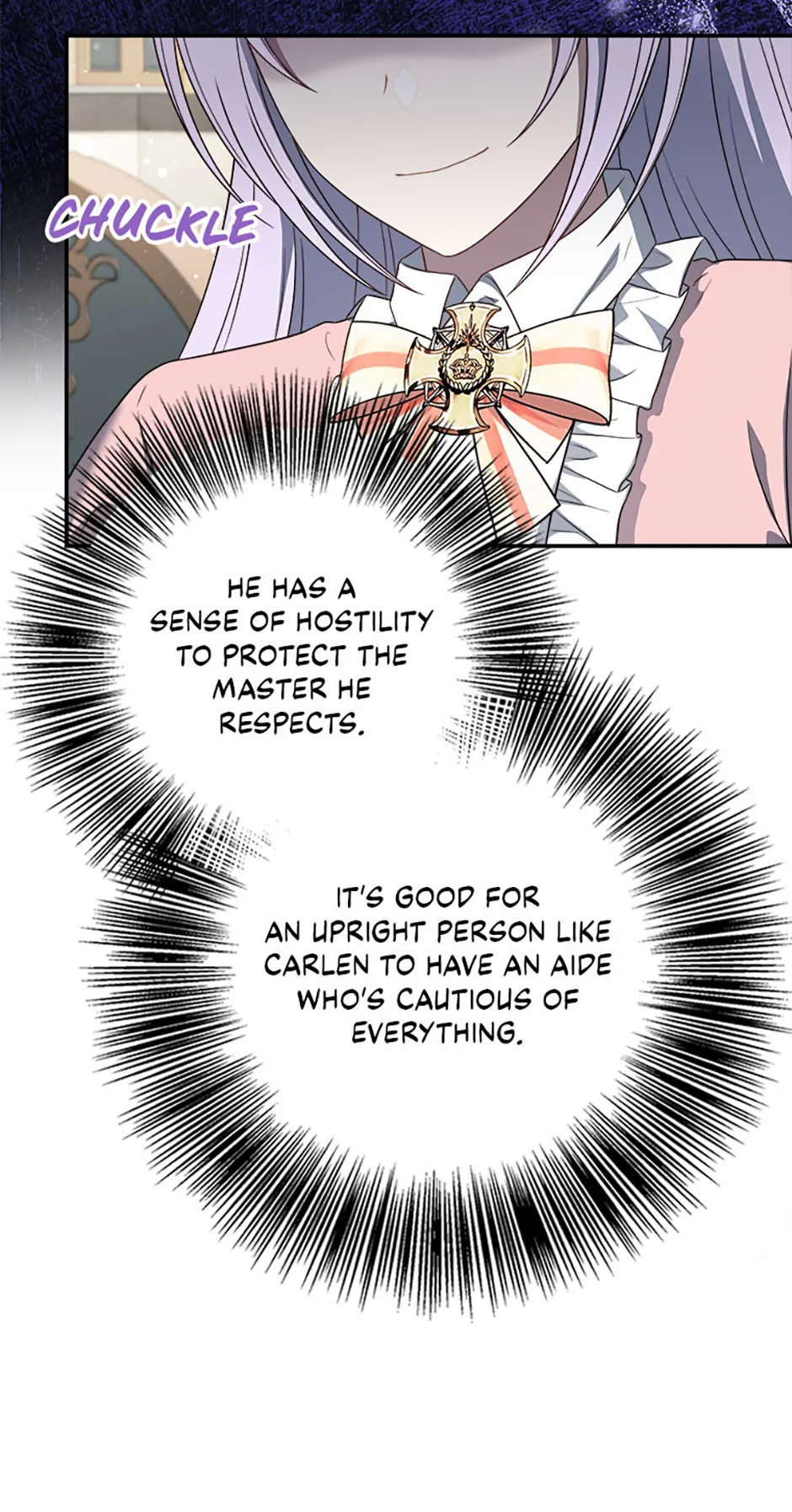 I Became The Older Sister of A Regretful Male Lead Chapter 92 page 27