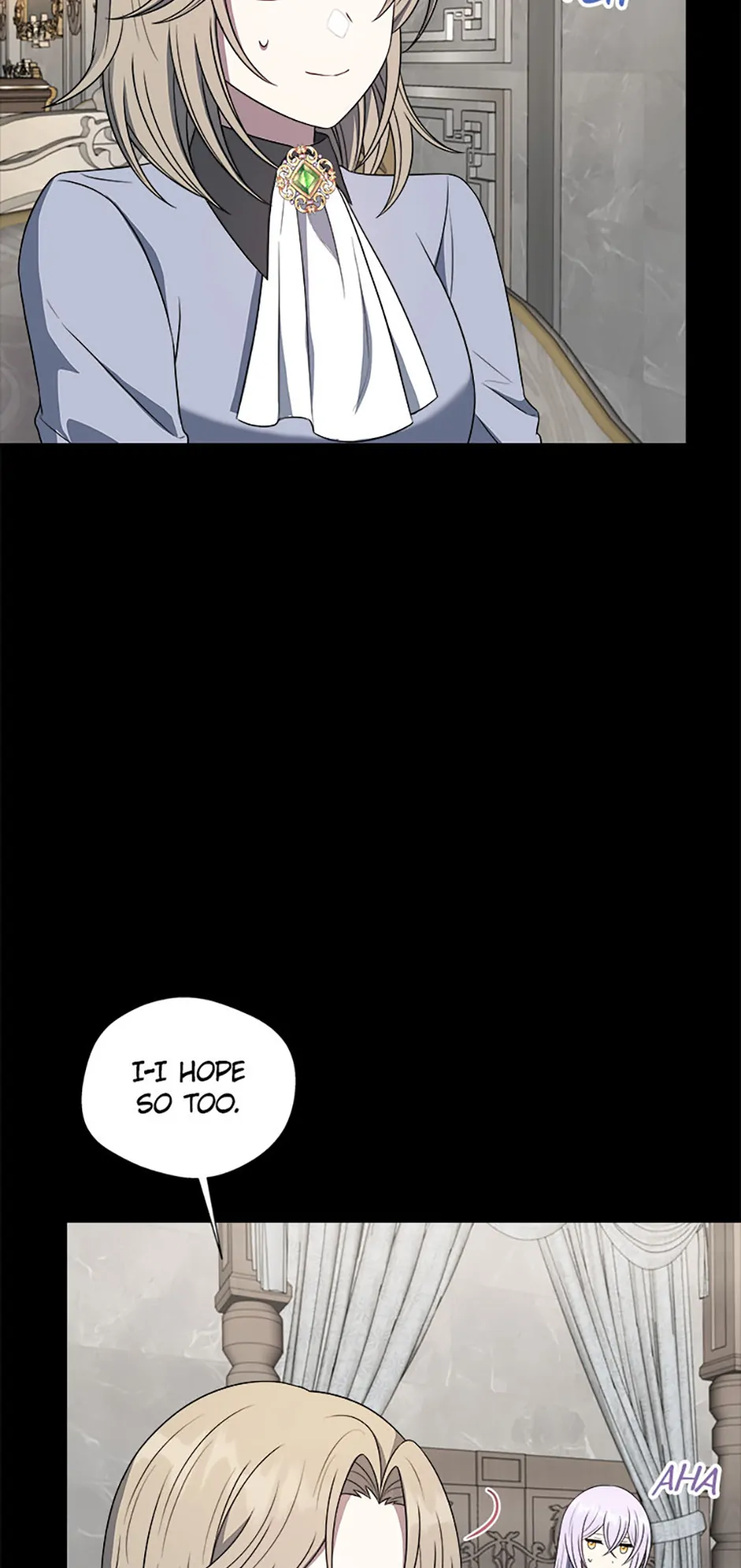 I Became The Older Sister of A Regretful Male Lead Chapter 92 page 2