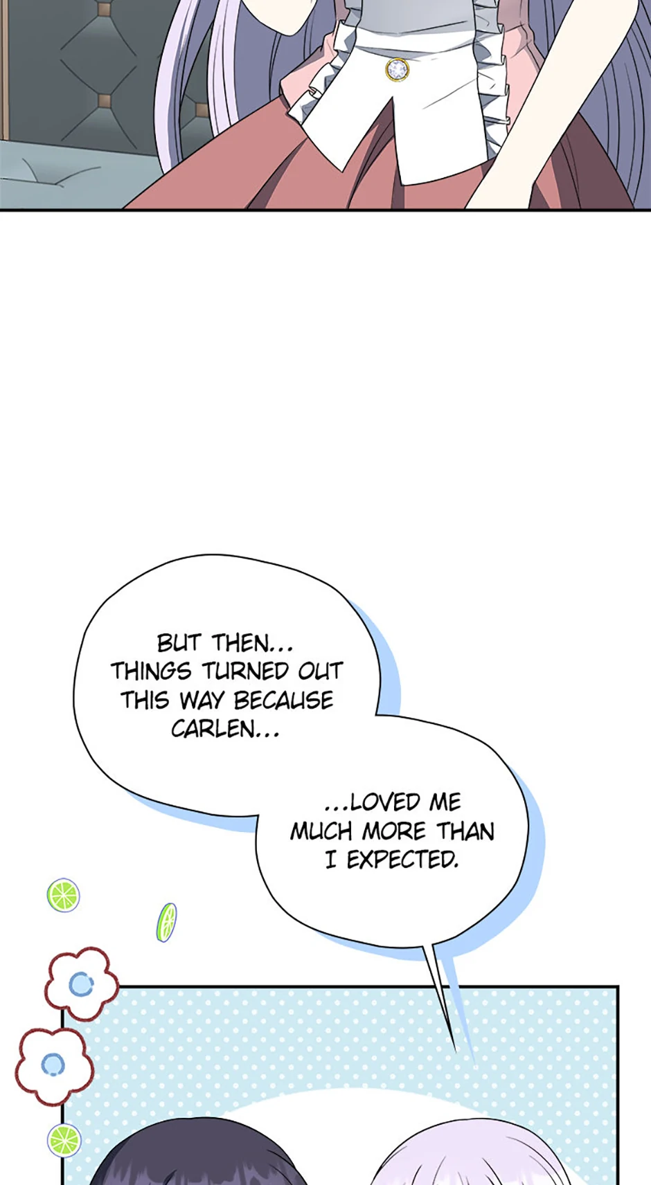 I Became The Older Sister of A Regretful Male Lead Chapter 92 page 29