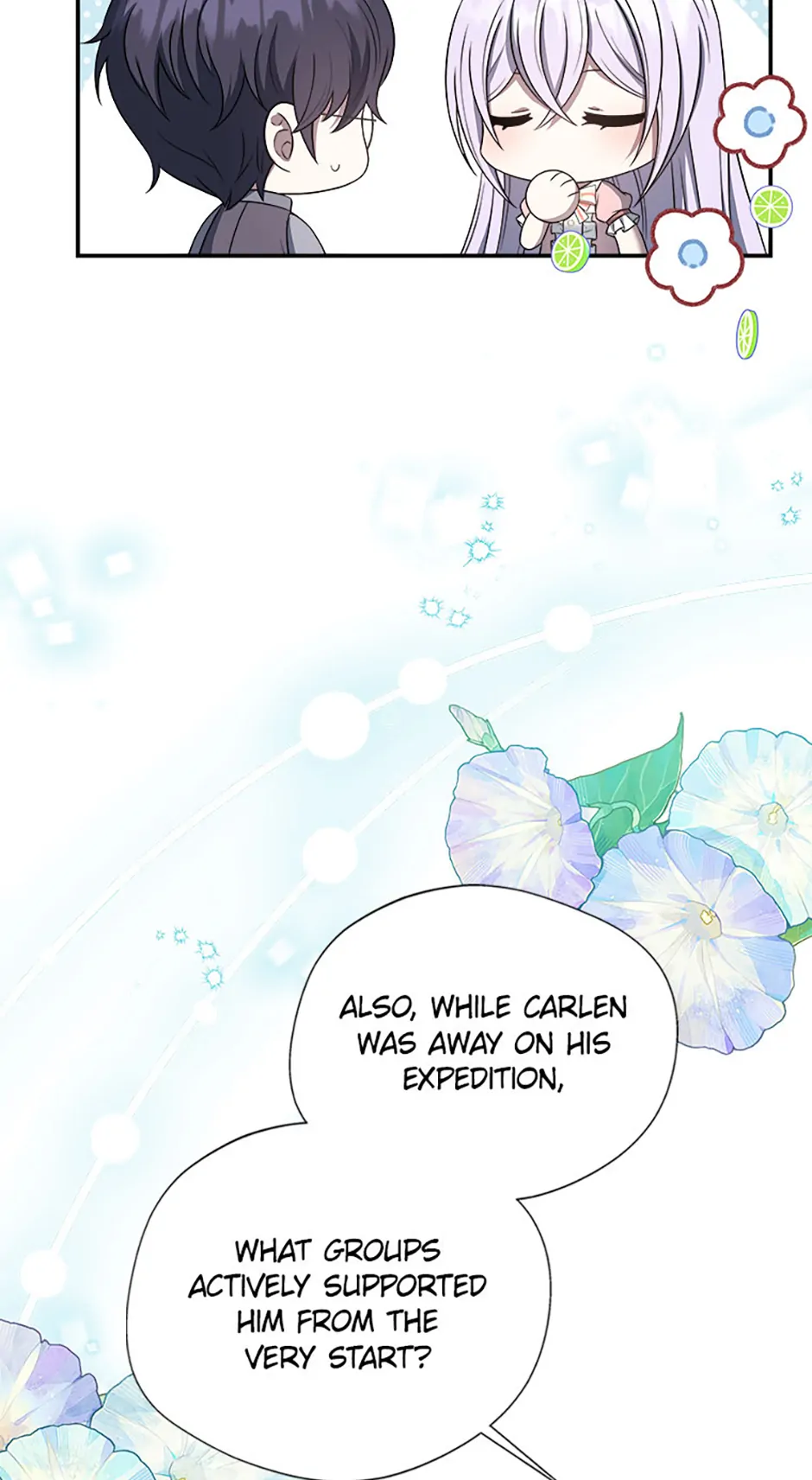 I Became The Older Sister of A Regretful Male Lead Chapter 92 page 30