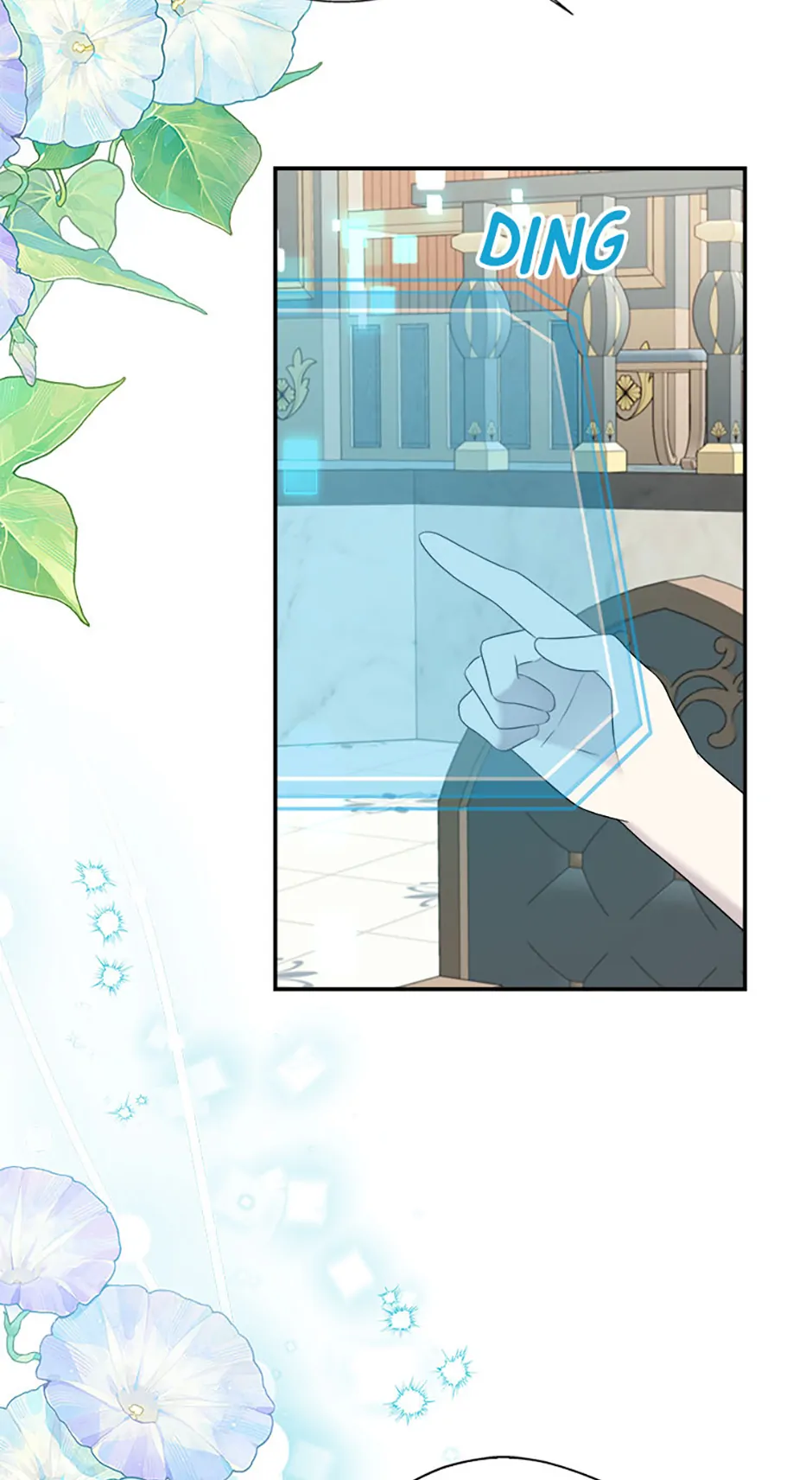 I Became The Older Sister of A Regretful Male Lead Chapter 92 page 31