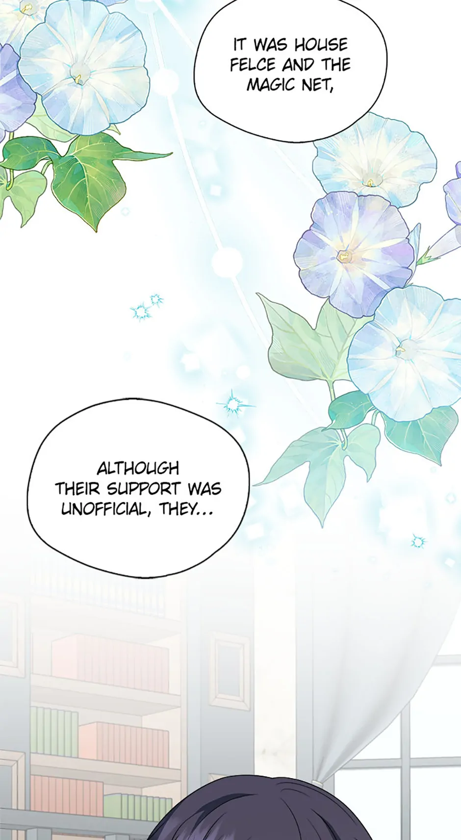 I Became The Older Sister of A Regretful Male Lead Chapter 92 page 32