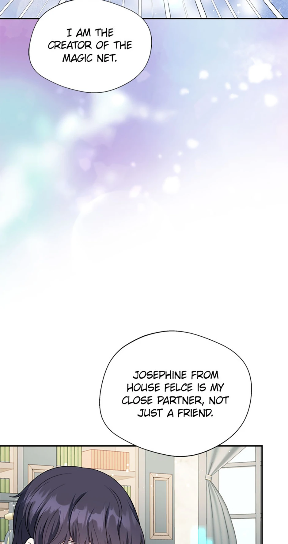 I Became The Older Sister of A Regretful Male Lead Chapter 92 page 36