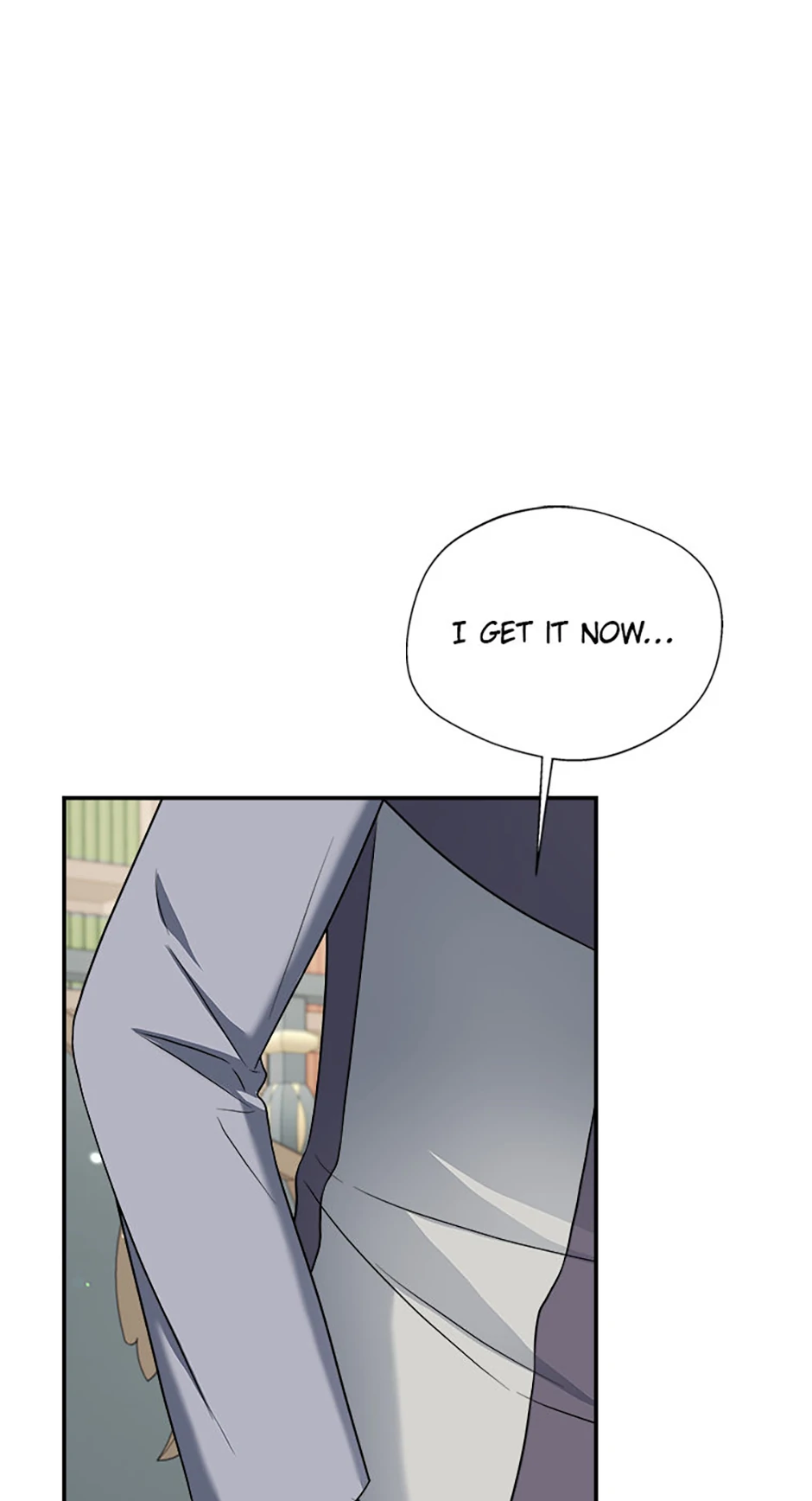 I Became The Older Sister of A Regretful Male Lead Chapter 92 page 40